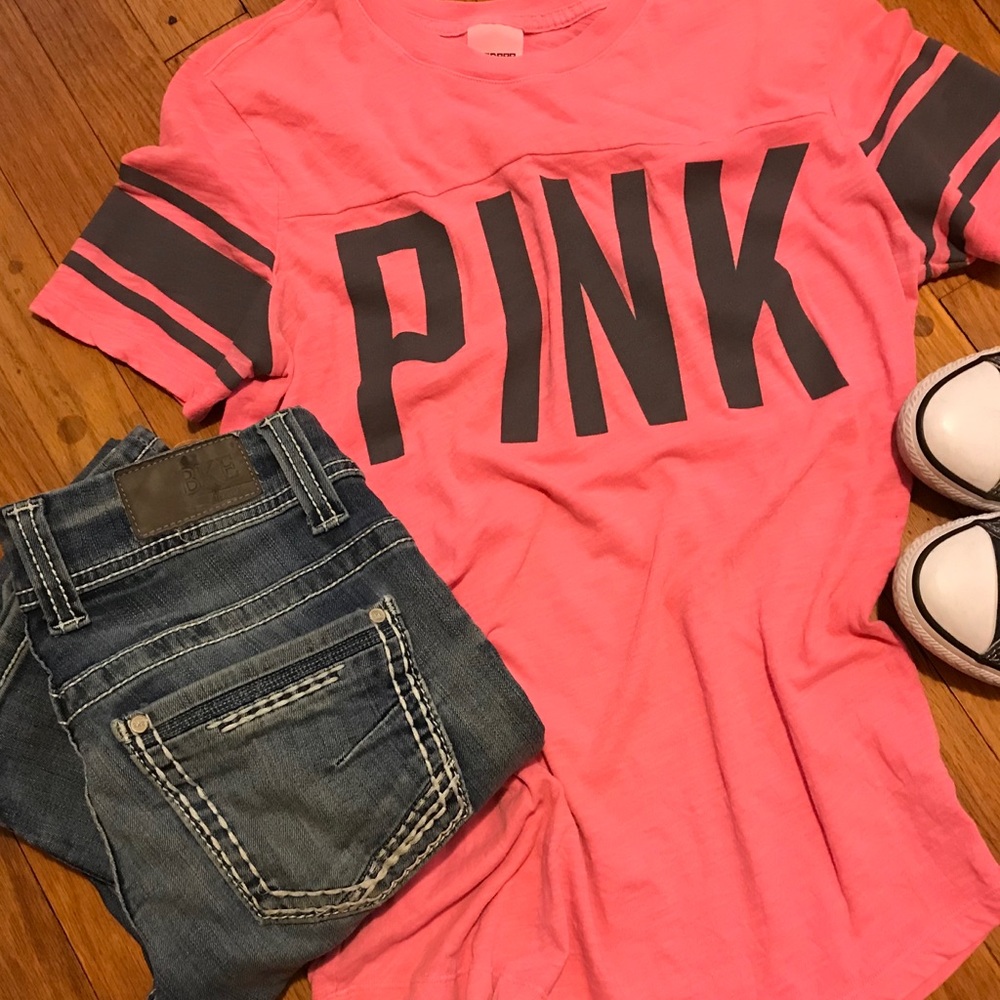Victoria’s Secret PINK Tee